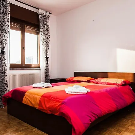 Casa Aurora * Tarcento