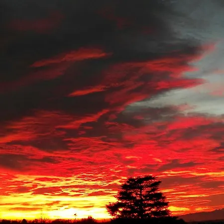 Casa Aurora Tarcento